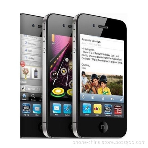 Unlocked Original 4G Cell Phone 32GB 64GB